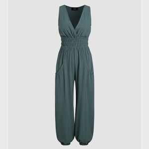Cider Jumpsuit